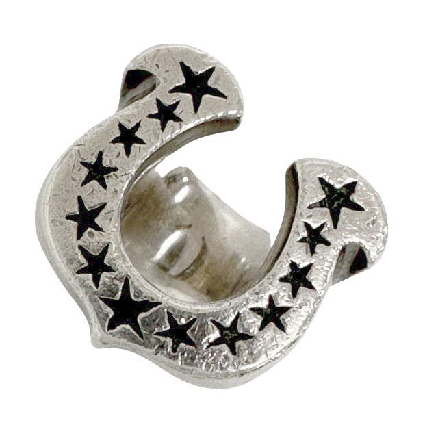 テンダーロイン TENDERLOIN T-H.S RING SILVER ホースシュー シルバー