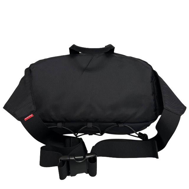 supreme 19aw ウエストバッグ Supreme（シュプリーム） SUPREME 19AW Waist Bag ボックス ロゴ