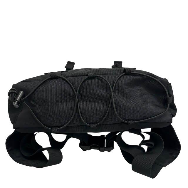 Supreme（シュプリーム） SUPREME 19AW Waist Bag ボックス ロゴ