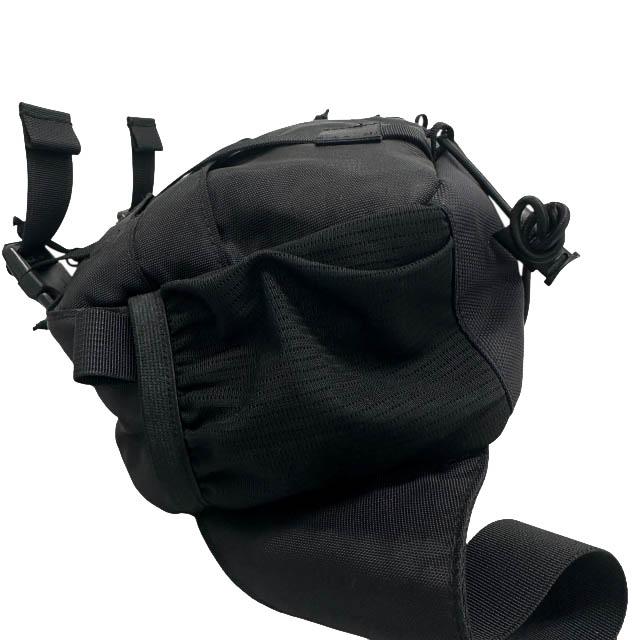 Supreme（シュプリーム） SUPREME 19AW Waist Bag ボックス ロゴ