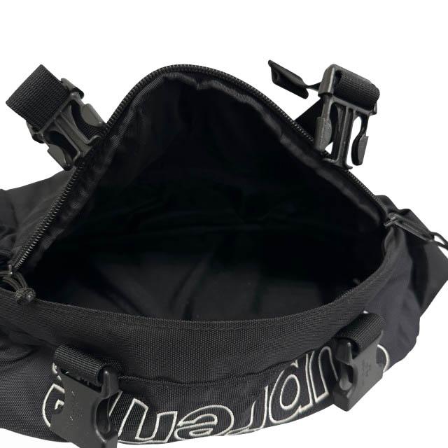 Supreme（シュプリーム） SUPREME 19AW Waist Bag ボックス ロゴ