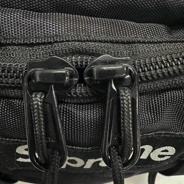 Supreme（シュプリーム） SUPREME 19AW Waist Bag ボックス ロゴ