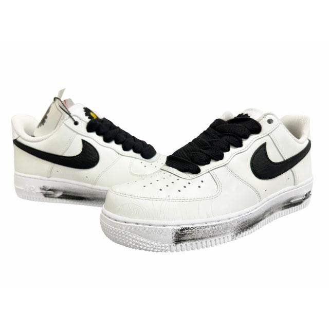 NIKE（ナイキ） ×PEACEMINUSONE ピースマイナスワン AIR FORCE 1 LOW