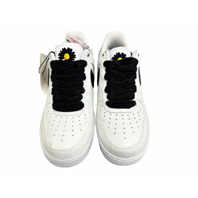 NIKE（ナイキ） ×PEACEMINUSONE ピースマイナスワン AIR FORCE 1 LOW