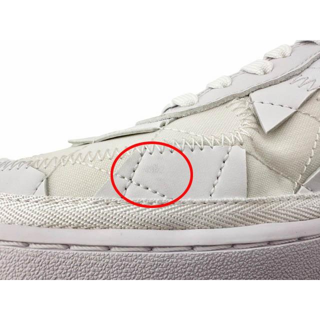 NIKE（ナイキ） ×BILLIE EILISH ビリーアイリッシュ AIR FORCE 1 LOW 