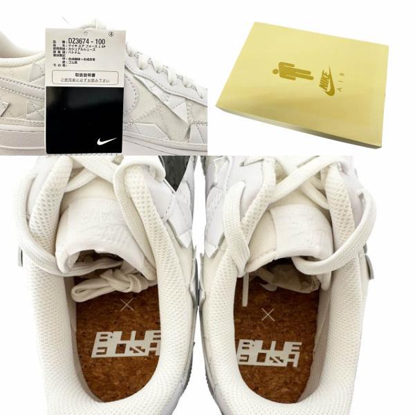 NIKE（ナイキ） ×BILLIE EILISH ビリーアイリッシュ AIR FORCE 1 LOW 