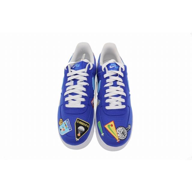 NIKE（ナイキ） NIKE Air Force 1 Low 07 Patched Up エアフォース 
