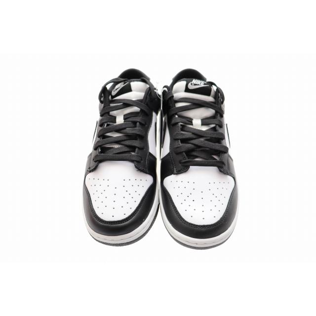 NIKE（ナイキ） NIKE Dunk Low Retro Panda White Black ダンク ロー 