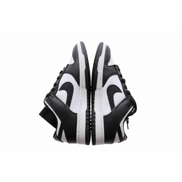 NIKE（ナイキ） NIKE Dunk Low Retro Panda White Black ダンク ロー 