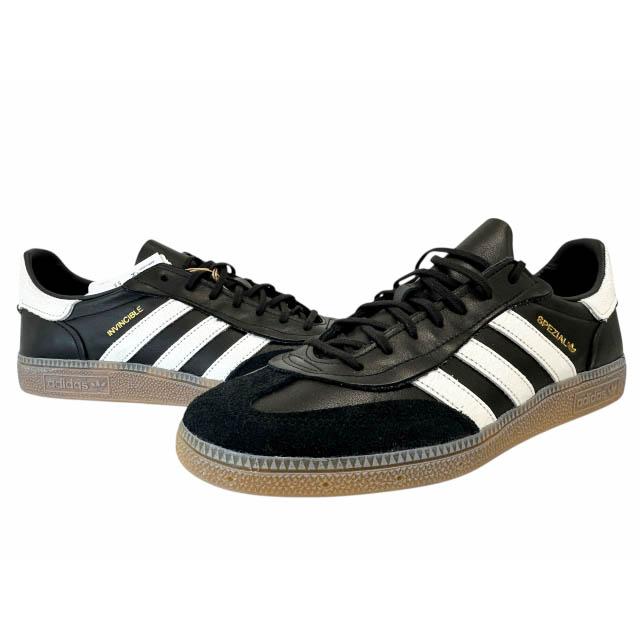 adidas（アディダス） ×INVINCIBLE インヴィンシブル HANDBALL SPEZIAL 