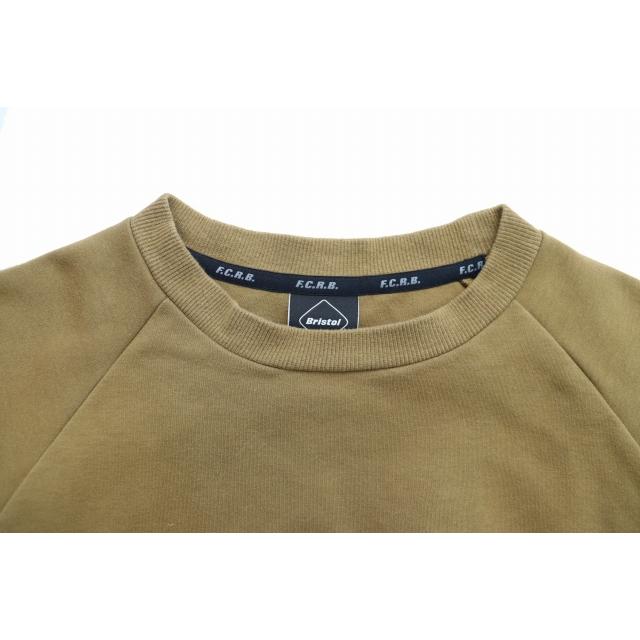 エフシーレアルブリストル F.C.Real Bristol FCRB 20AW AUTHENTIC LOGO