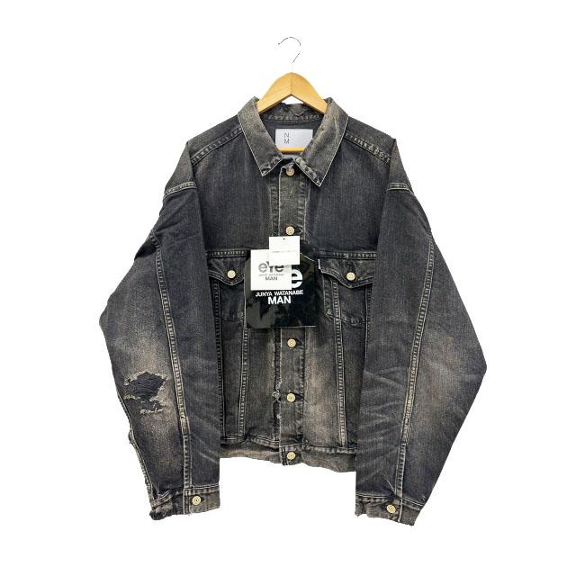 【Enjoy】eYe JUNYA WATANABE MAN Gジャン アイ ジュンヤワタナベマン eye JUNYA WATANABE MAN ×New Manual