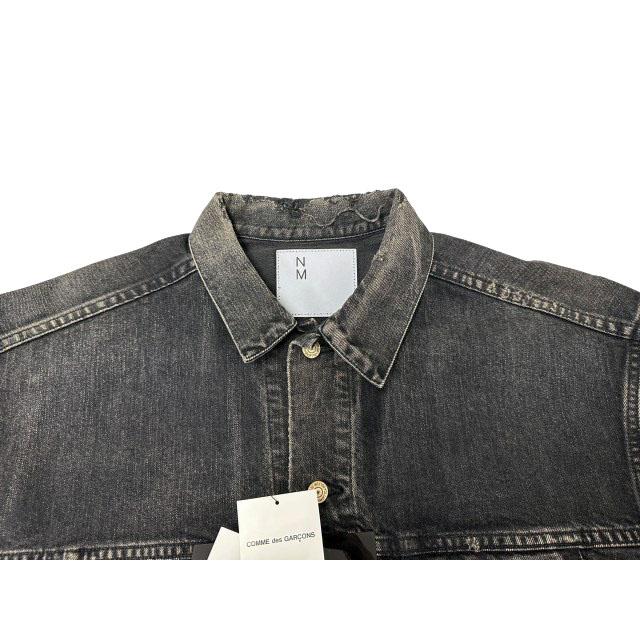 アイ ジュンヤワタナベマン eye JUNYA WATANABE MAN ×New Manual