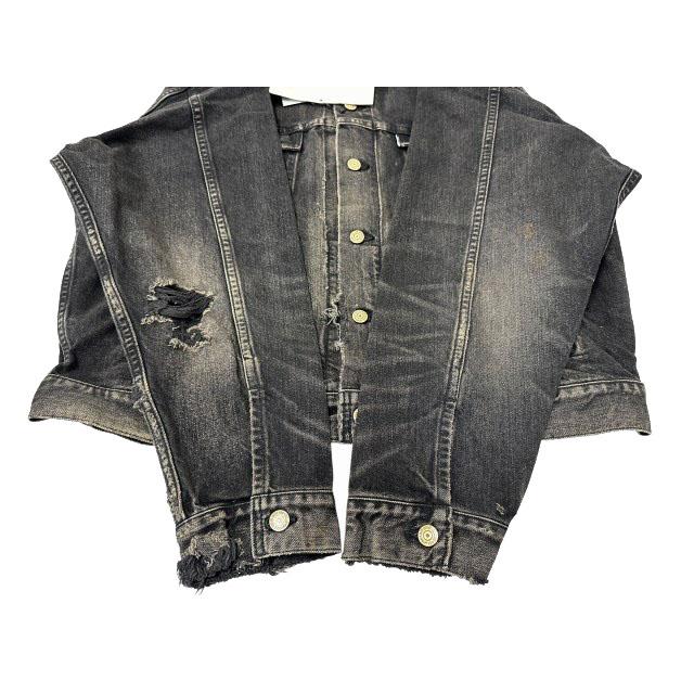 アイ ジュンヤワタナベマン eye JUNYA WATANABE MAN ×New Manual