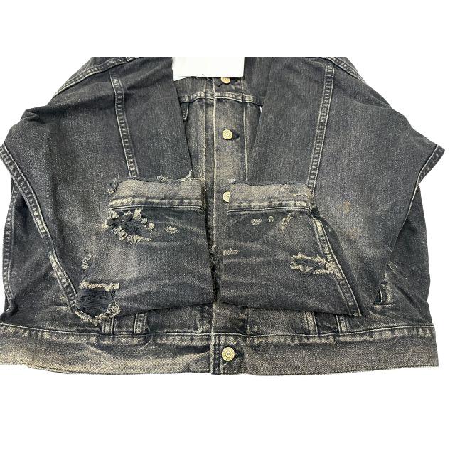アイ ジュンヤワタナベマン eye JUNYA WATANABE MAN ×New Manual