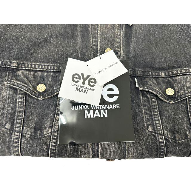 アイ ジュンヤワタナベマン eye JUNYA WATANABE MAN ×New Manual