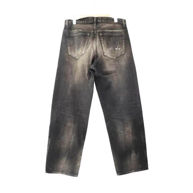 Supreme（シュプリーム） SUPREME 24SS Distressed Loose Fit Selvedge