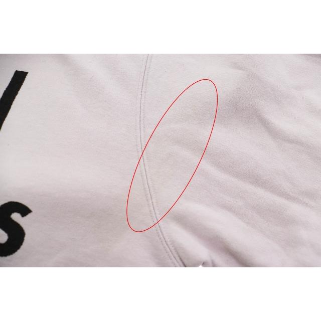 Supreme（シュプリーム） SUPREME 18SS Illegal Business Hooded 