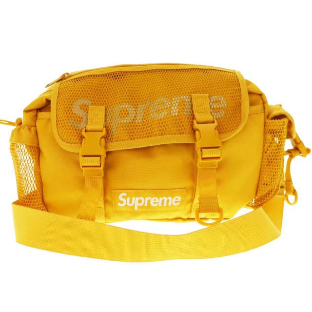 Supreme（シュプリーム） SUPREME 20SS Waist Bag ボックス ロゴ 