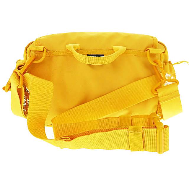 Supreme（シュプリーム） SUPREME 20SS Waist Bag ボックス ロゴ 