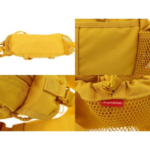 Supreme（シュプリーム） SUPREME 20SS Waist Bag ボックス ロゴ 
