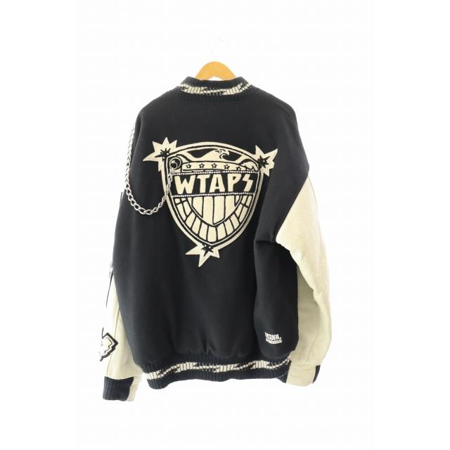 wtaps初期　スタジャン WTAPS スタジャン 初期 【公式通販】