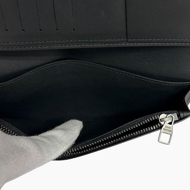 LOUIS VUITTON（ルイ・ヴィトン） ダミエ アンフィニ ポルトフォイユ