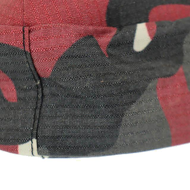 Supreme（シュプリーム） SUPREME 21SS Waist Bag Red Camo レッド