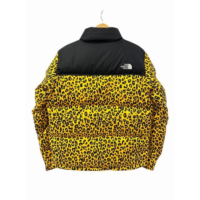 Supreme（シュプリーム） × THE NORTH FACE ザ ノースフェイス 11AW