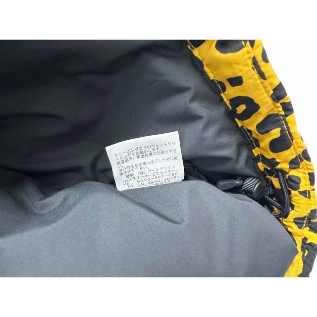 Supreme（シュプリーム） × THE NORTH FACE ザ ノースフェイス 11AW