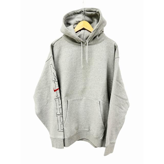 Supreme（シュプリーム） × NIKE ナイキ 24SS Hooded Sweatshirt ロゴ