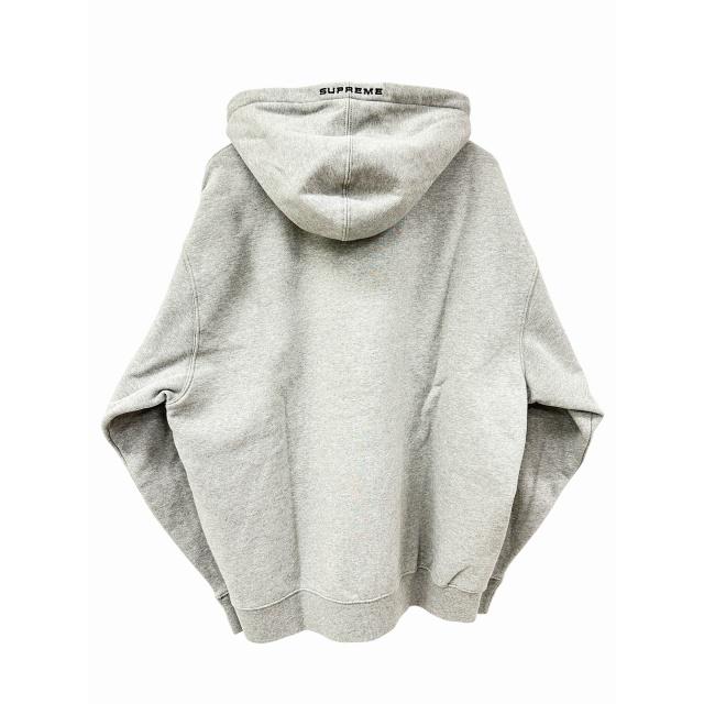 Supreme（シュプリーム） × NIKE ナイキ 24SS Hooded Sweatshirt ロゴ