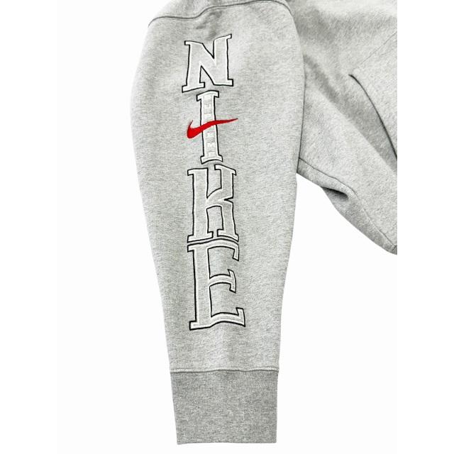 Supreme（シュプリーム） × NIKE ナイキ 24SS Hooded Sweatshirt ロゴ 