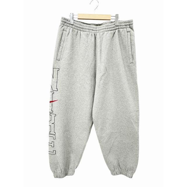 Supreme（シュプリーム） × NIKE ナイキ 24SS Sweatpant ロゴ 