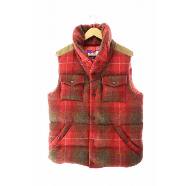 THE NORTH FACE（ザ ノースフェイス） THE NORTH FACE PURPLE LABEL 