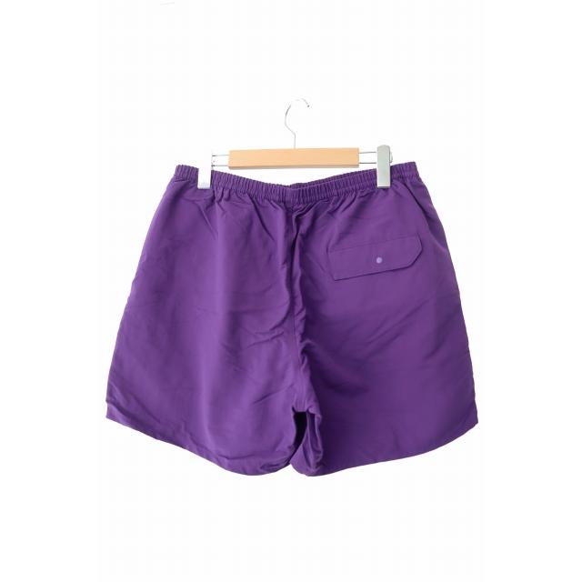 パタゴニア Patagonia Baggies Short-5inch Purple バギーズ ショーツ