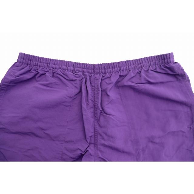 パタゴニア Patagonia Baggies Short-5inch Purple バギーズ ショーツ