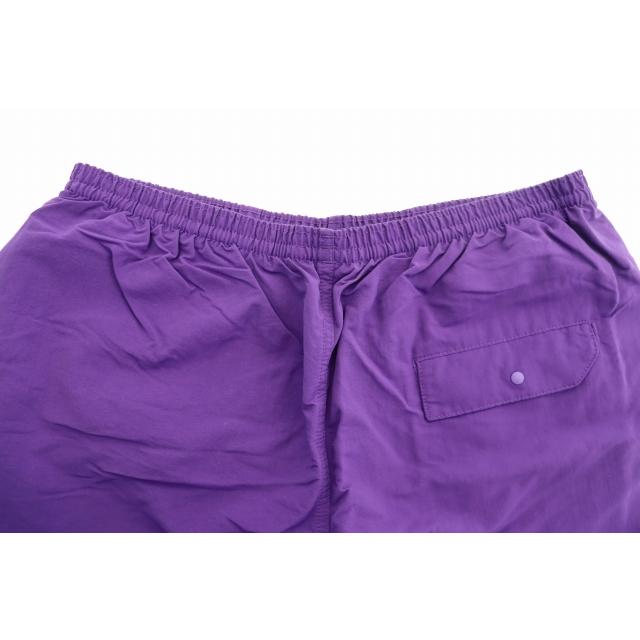 パタゴニア Patagonia Baggies Short-5inch Purple バギーズ ショーツ