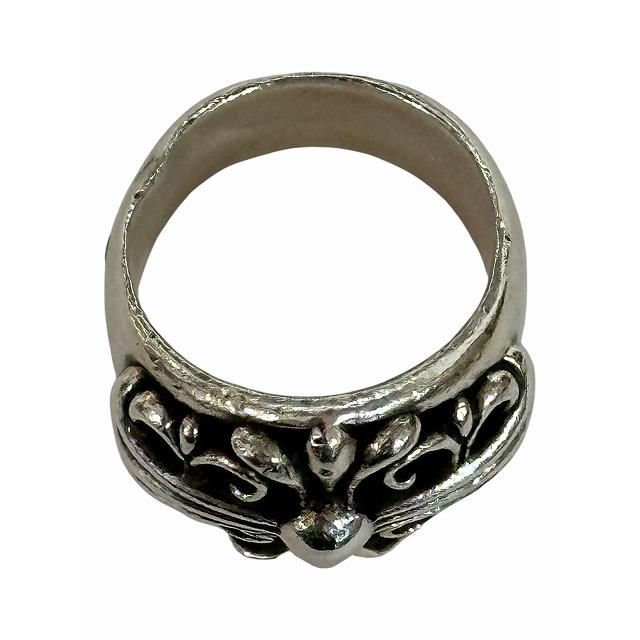 CHROME HEARTS（クロムハーツ） CHROME HEARTS KEEPER RING 21号