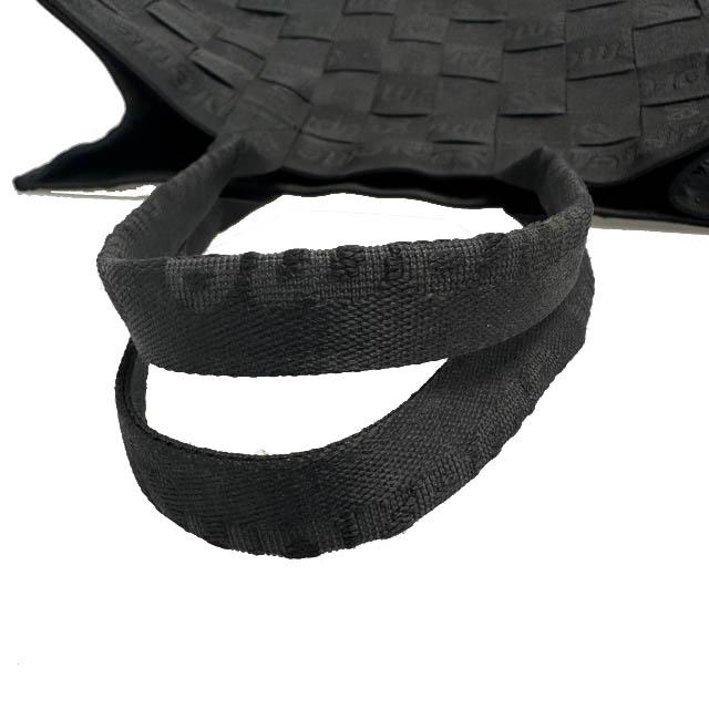 Supreme（シュプリーム） SUPREME 24SS Woven Tote ロゴ ウーブン