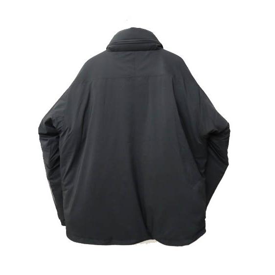 ミスターハリウッド N.HOOLYWOOD ×WILD THINGS ワイルドシングス MONSTER PARKA モンスター パーカー 中綿 ジャケット 9232-C001-001 piec_1