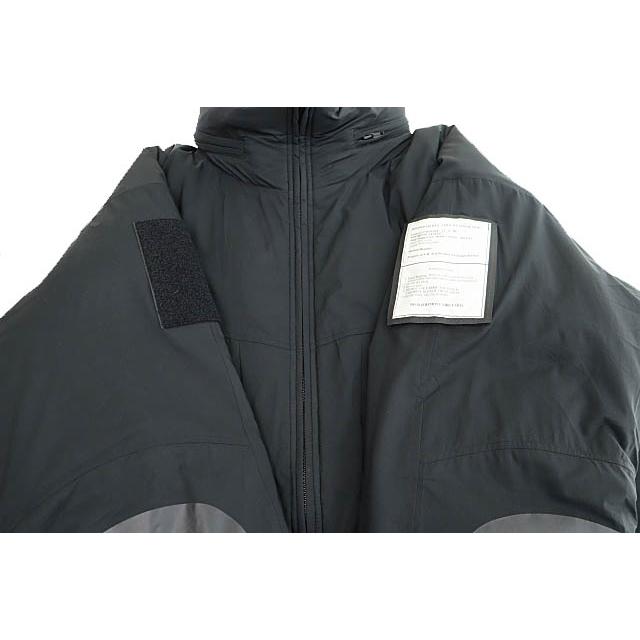 ミスターハリウッド N.HOOLYWOOD ×WILD THINGS ワイルドシングス MONSTER PARKA モンスター パーカー 中綿 ジャケット 9232-C001-001 piec_2