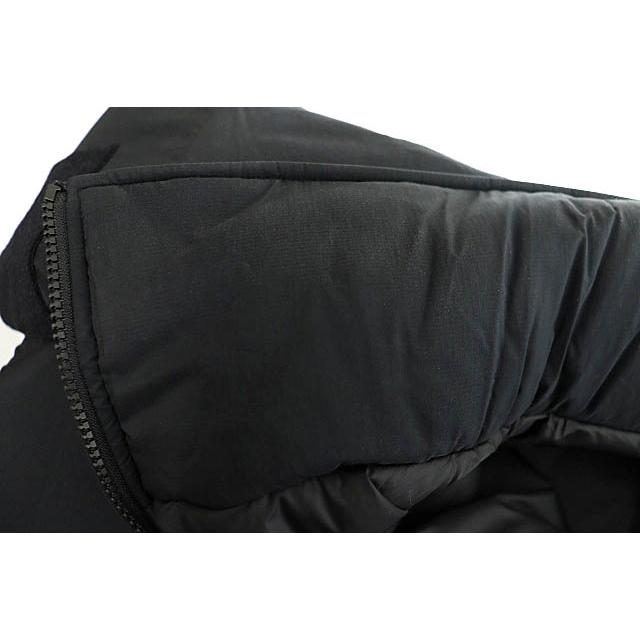 ミスターハリウッド N.HOOLYWOOD ×WILD THINGS ワイルドシングス MONSTER PARKA モンスター パーカー 中綿 ジャケット 9232-C001-001 piec_4