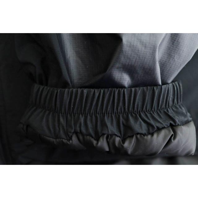 ミスターハリウッド N.HOOLYWOOD ×WILD THINGS ワイルドシングス MONSTER PARKA モンスター パーカー 中綿 ジャケット 9232-C001-001 piec_5