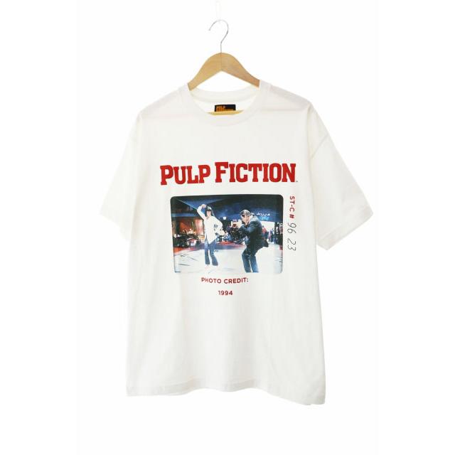 WACKO MARIA（ワコマリア） ×PULP FICTION パルプ フィクション
