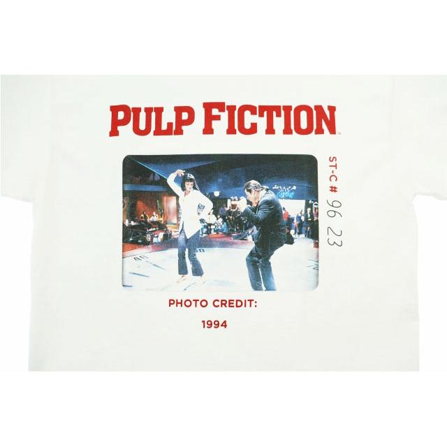 WACKO MARIA（ワコマリア） ×PULP FICTION パルプ フィクション