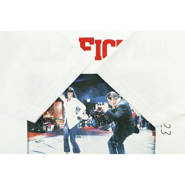 WACKO MARIA（ワコマリア） ×PULP FICTION パルプ フィクション