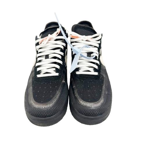 NIKE（ナイキ） ×OFF-WHITE オフホワイト AIR FORCE 1 LOW Black エア
