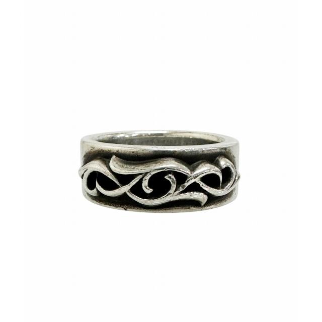 CHROME HEARTS（クロムハーツ） CHROME HEARTS DBL NARROW VINE BAND