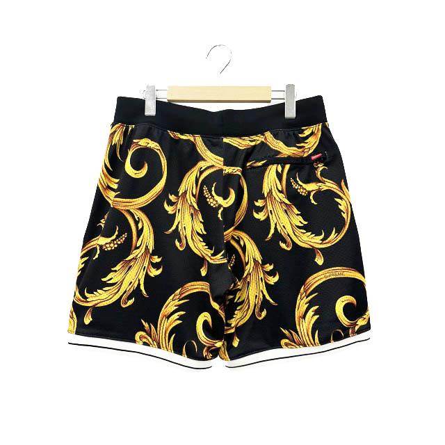 Supreme（シュプリーム） ×NIKE ナイキ 14SS Basketball Short
